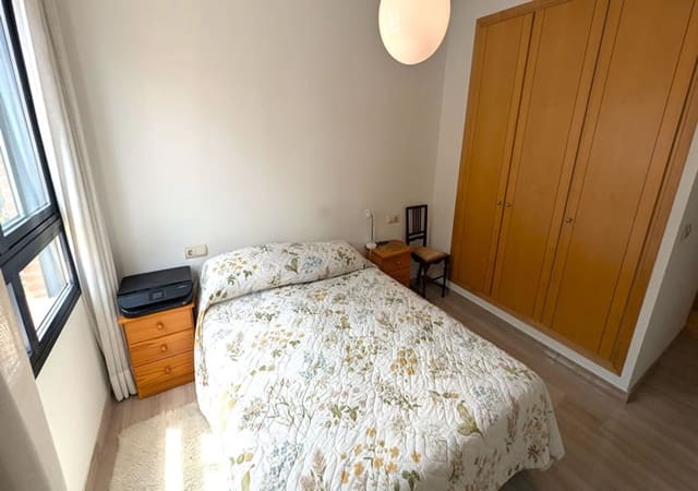 3 quarto Apartamento para venda em Javea / Xàbia com piscina garagem - 495 000 € (Ref: 10095625)