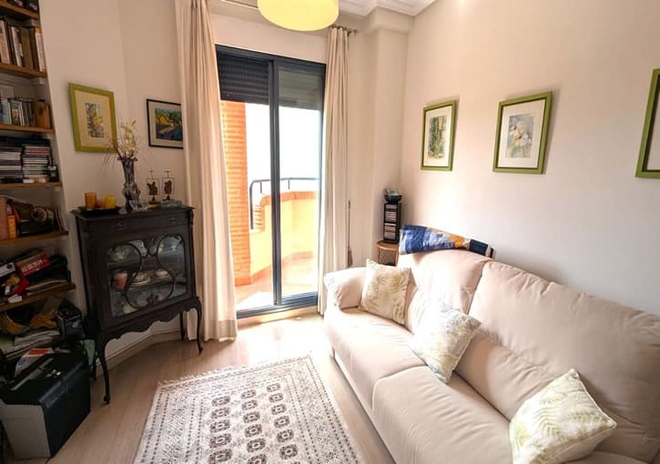 3 quarto Apartamento para venda em Javea / Xabia com piscina garagem - 495 000 € (Ref: 10095625)
