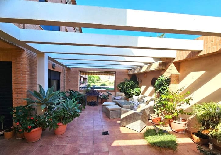 3 quarto Apartamento para venda em Javea / Xabia com piscina garagem - 495 000 € (Ref: 10095625)