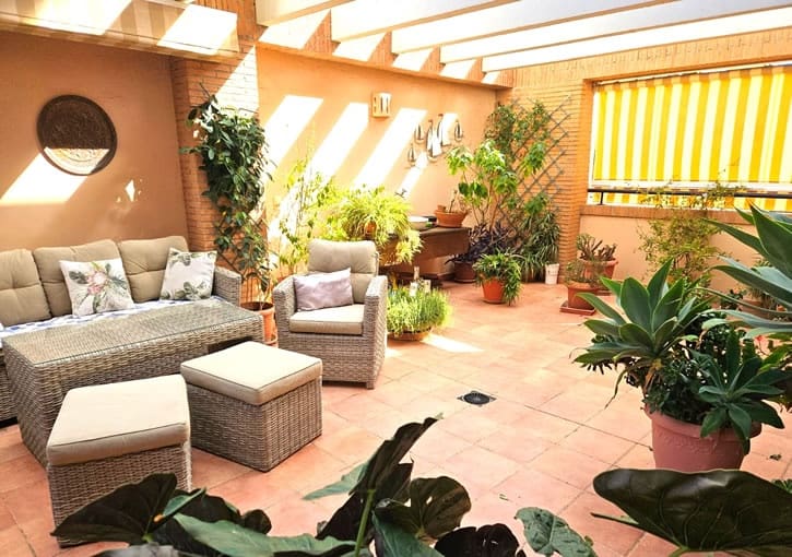 3 quarto Apartamento para venda em Javea / Xabia com piscina garagem - 495 000 € (Ref: 10095625)