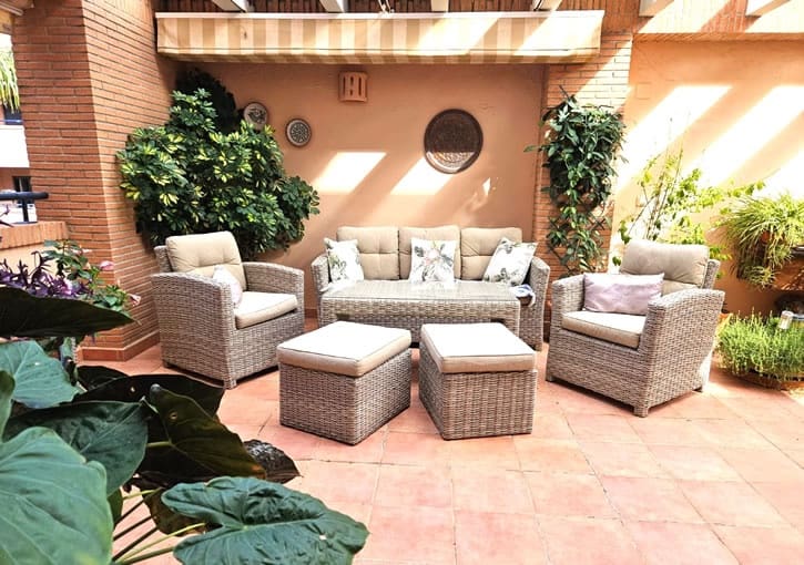3 quarto Apartamento para venda em Javea / Xabia com piscina garagem - 495 000 € (Ref: 10095625)