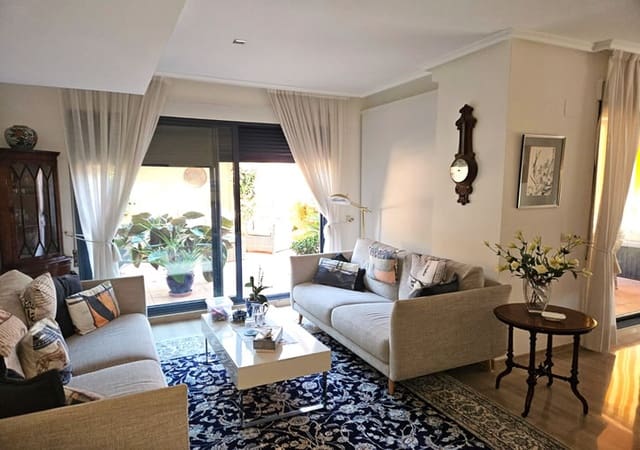 3 quarto Apartamento para venda em Javea / Xàbia com piscina garagem - 495 000 € (Ref: 10095625)