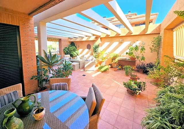 3 quarto Apartamento para venda em Javea / Xàbia com piscina garagem - 495 000 € (Ref: 10095625)
