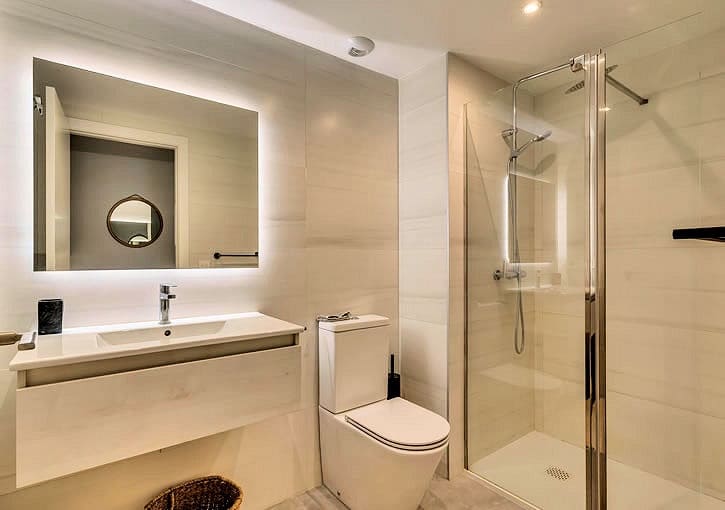 3 quarto Penthouse para venda em Javea / Xabia com piscina garagem - 595 000 € (Ref: 10095630)
