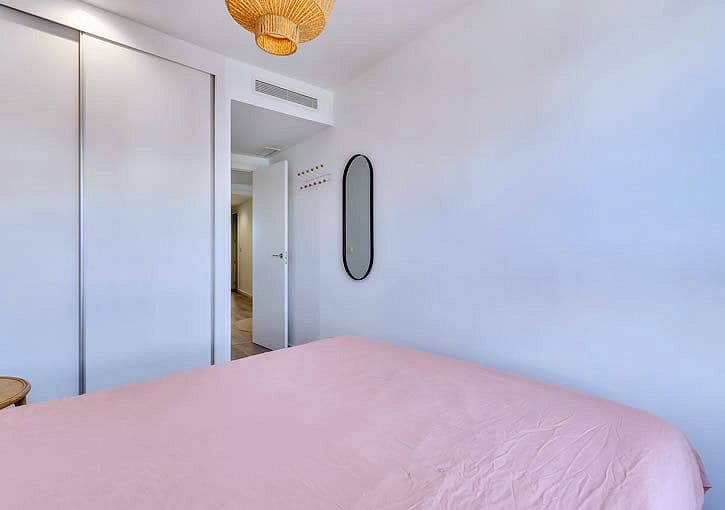 3 quarto Penthouse para venda em Javea / Xabia com piscina garagem - 595 000 € (Ref: 10095630)