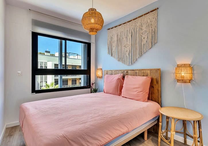 3 quarto Penthouse para venda em Javea / Xabia com piscina garagem - 595 000 € (Ref: 10095630)