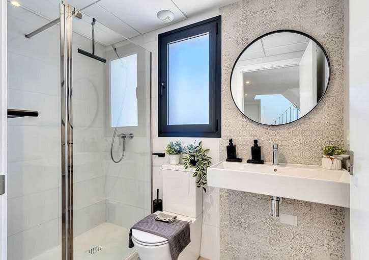 3 quarto Penthouse para venda em Javea / Xabia com piscina garagem - 595 000 € (Ref: 10095630)