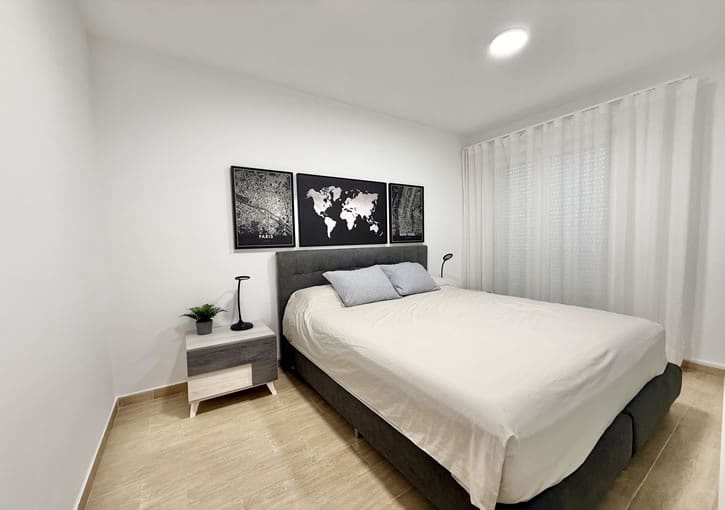 4 makuuhuone Omakotitalo myytävänä paikassa Javea / Xabia mukana uima-altaan 
autotalli - 625 000 € (Ref: 10095631)