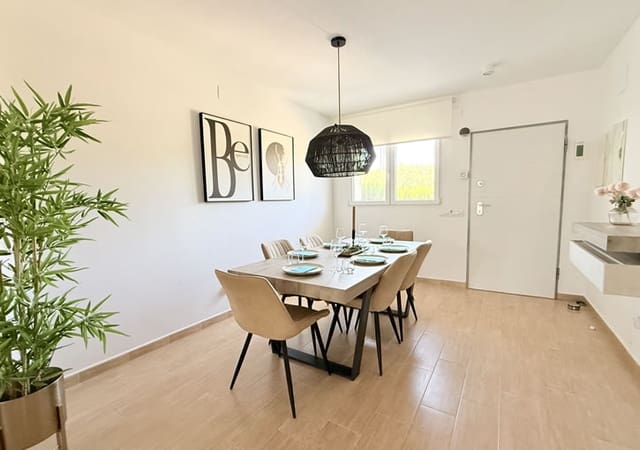 4 makuuhuone Omakotitalo myytävänä paikassa Javea / Xàbia mukana uima-altaan 
autotalli - 625 000 € (Ref: 10095631)