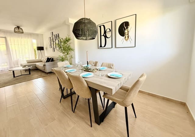 4 makuuhuone Omakotitalo myytävänä paikassa Javea / Xàbia mukana uima-altaan 
autotalli - 625 000 € (Ref: 10095631)