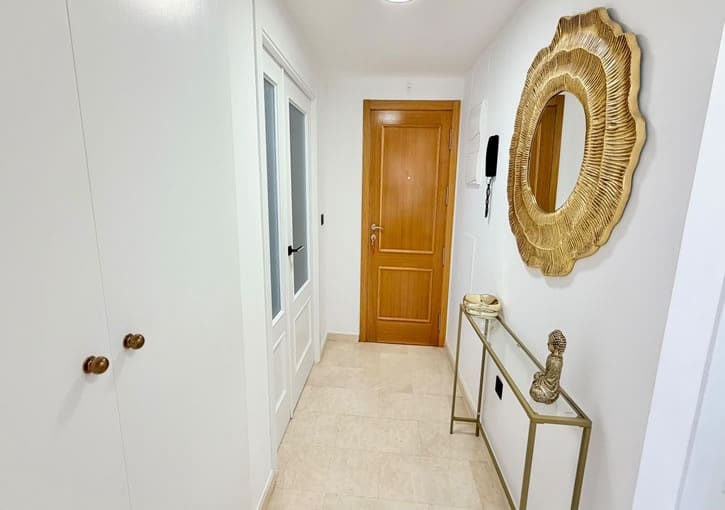 1 quarto Apartamento para venda em Javea / Xabia com piscina garagem - 279 000 € (Ref: 10095632)