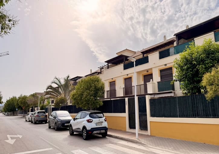 1 quarto Apartamento para venda em Javea / Xabia com piscina garagem - 279 000 € (Ref: 10095632)