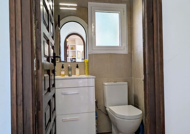 4 sovrum Villa till salu i Moraira med pool garage - 849 000 € (Ref: 10100752)