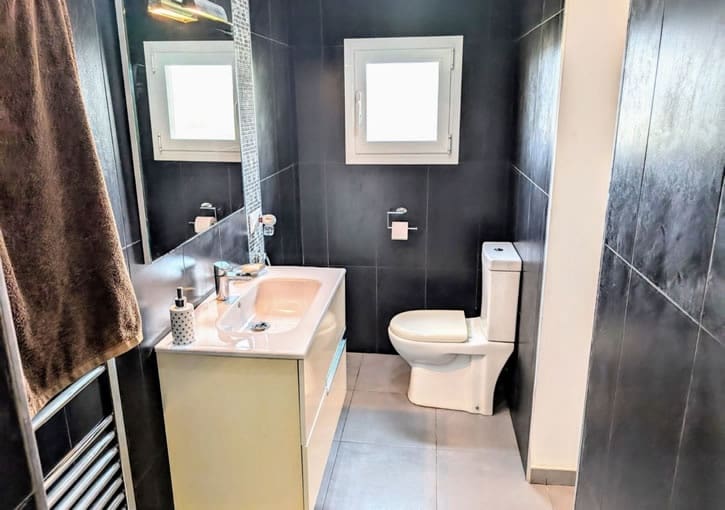4 sovrum Villa till salu i Moraira med pool garage - 849 000 € (Ref: 10100752)