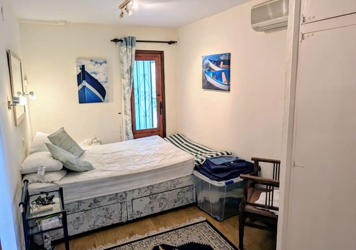 4 sovrum Villa till salu i Moraira med pool garage - 849 000 € (Ref: 10100752)