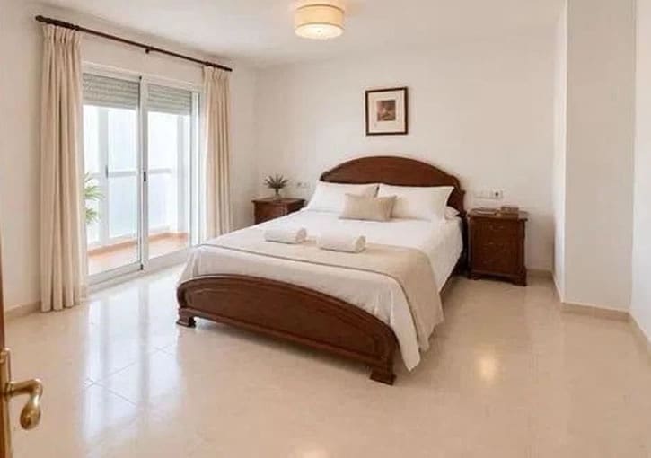 3 slaapkamer Appartement te koop in Javea / Xabia met garage - € 599.000 (Ref: 10110322)