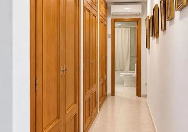 3 sypialnia Apartament na sprzedaż w Javea / Xàbia z garażem - 599 000 € (Ref: 10110322)
