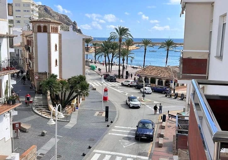3 slaapkamer Appartement te koop in Javea / Xabia met garage - € 599.000 (Ref: 10110322)