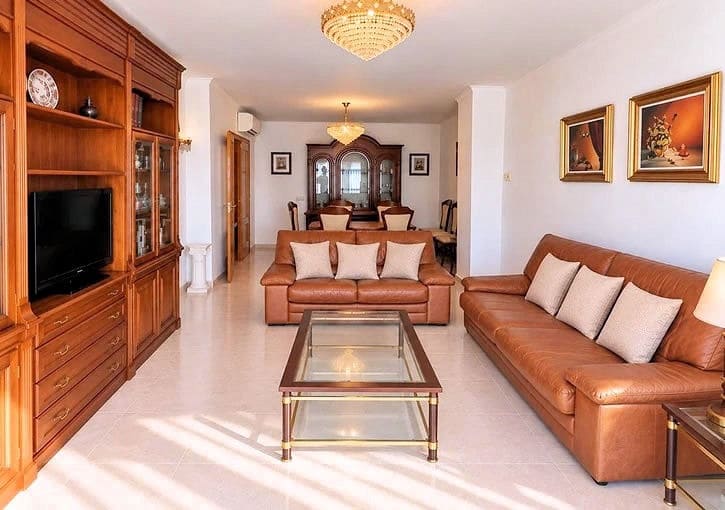 3 slaapkamer Appartement te koop in Javea / Xabia met garage - € 599.000 (Ref: 10110322)