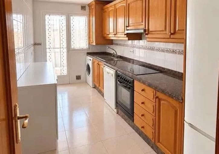 3 slaapkamer Appartement te koop in Javea / Xabia met garage - € 599.000 (Ref: 10110322)