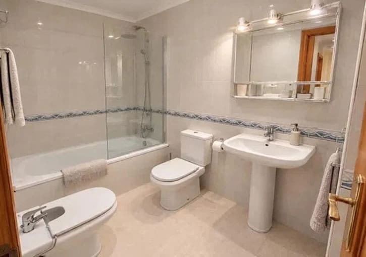 3 slaapkamer Appartement te koop in Javea / Xabia met garage - € 599.000 (Ref: 10110322)
