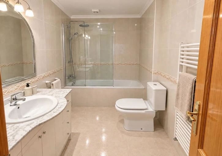 3 slaapkamer Appartement te koop in Javea / Xabia met garage - € 599.000 (Ref: 10110322)
