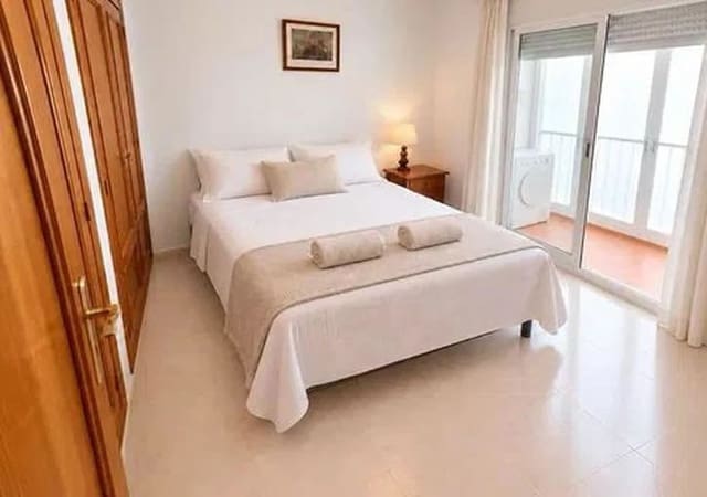 3 sypialnia Apartament na sprzedaż w Javea / Xàbia z garażem - 599 000 € (Ref: 10110322)