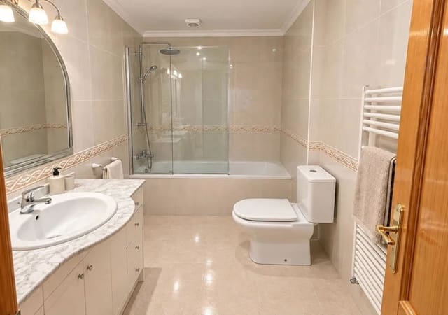 3 sypialnia Apartament na sprzedaż w Javea / Xàbia z garażem - 599 000 € (Ref: 10110322)