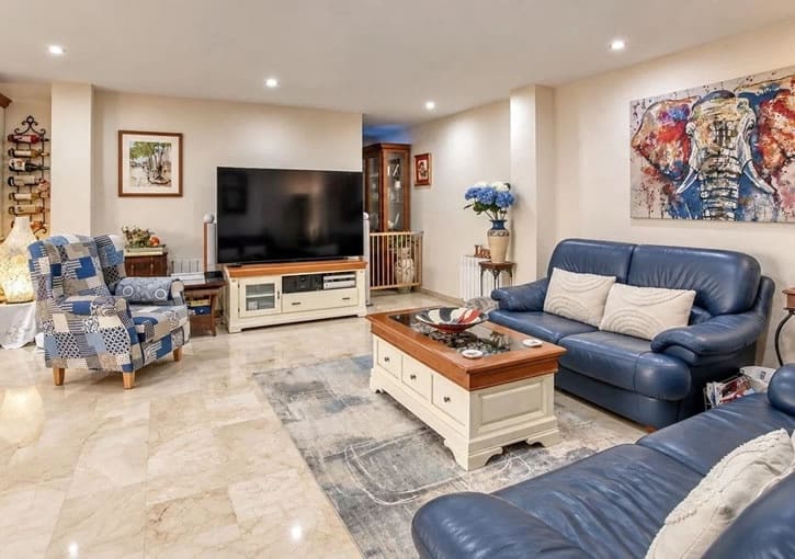 3 sovrum Lägenhet till salu i Javea / Xabia med pool garage - 685 000 € (Ref: 10110327)