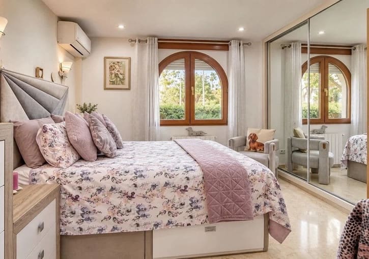 3 sovrum Lägenhet till salu i Javea / Xabia med pool garage - 685 000 € (Ref: 10110327)