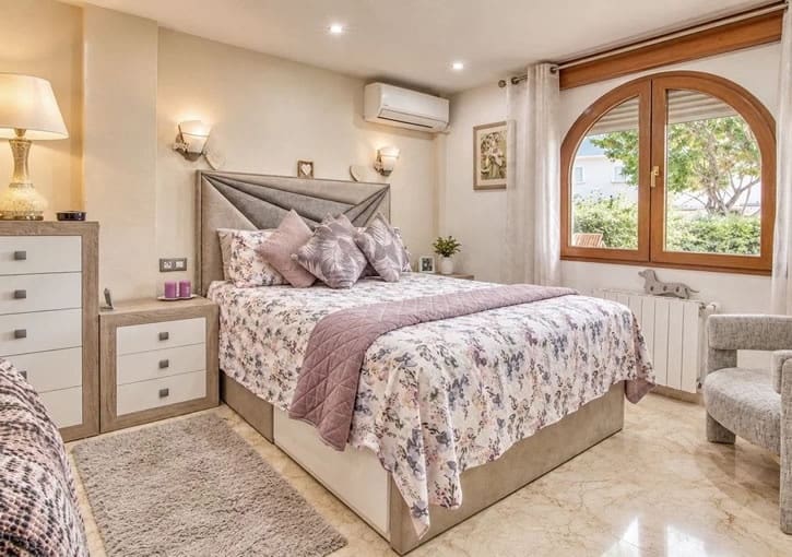 3 sovrum Lägenhet till salu i Javea / Xabia med pool garage - 685 000 € (Ref: 10110327)