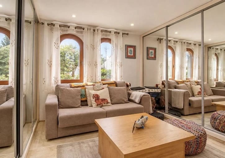 3 sovrum Lägenhet till salu i Javea / Xabia med pool garage - 685 000 € (Ref: 10110327)