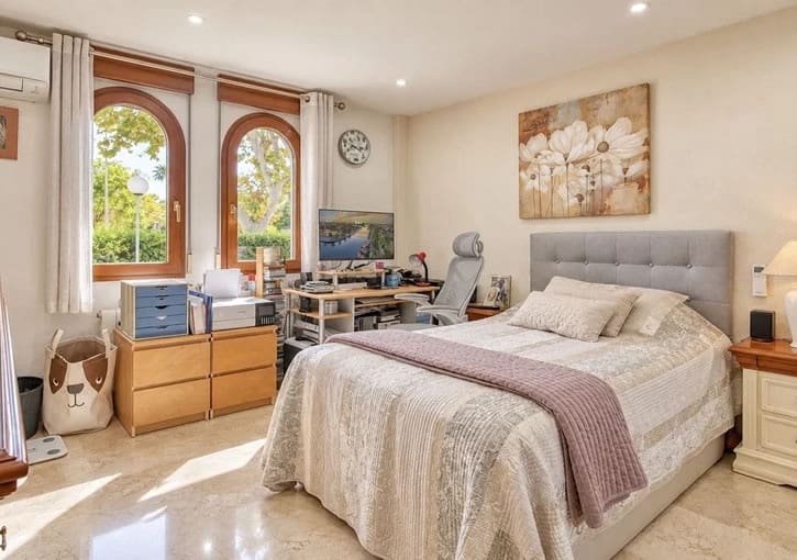 3 sovrum Lägenhet till salu i Javea / Xabia med pool garage - 685 000 € (Ref: 10110327)