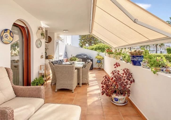 3 sovrum Lägenhet till salu i Javea / Xabia med pool garage - 685 000 € (Ref: 10110327)