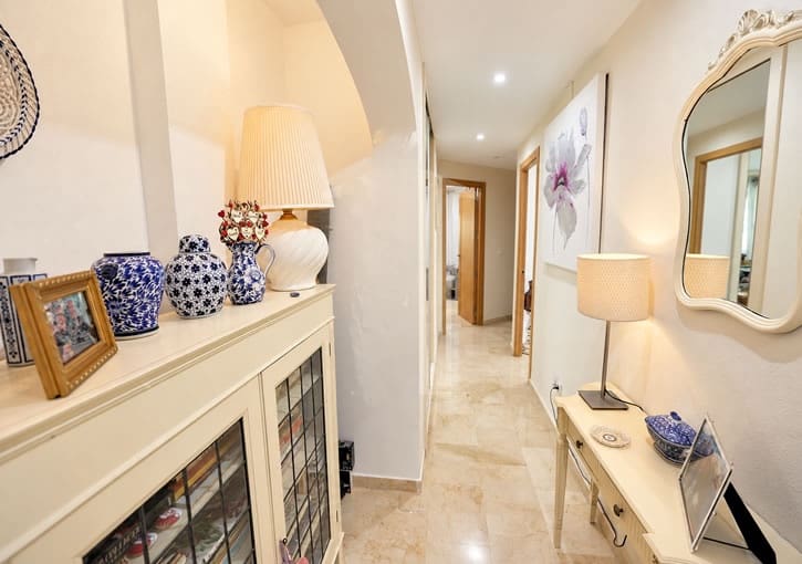 3 sovrum Lägenhet till salu i Javea / Xabia med pool garage - 685 000 € (Ref: 10110327)
