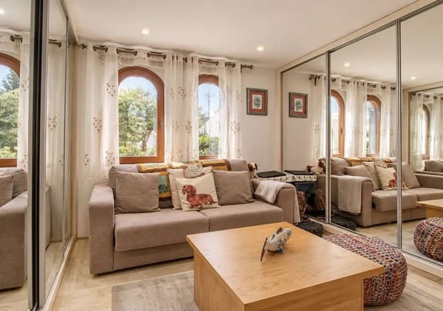 3 sypialnia Apartament na sprzedaż w Javea / Xàbia z basenem garażem - 685 000 € (Ref: 10110327)