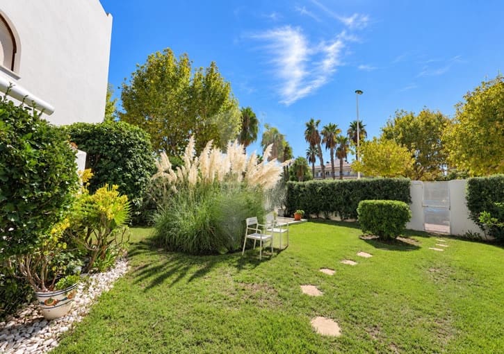 3 sovrum Lägenhet till salu i Javea / Xabia med pool garage - 685 000 € (Ref: 10110327)