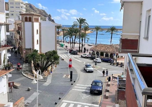 3 chambre Appartement à vendre à Javea / Xàbia avec garage - 599 000 € (Ref: 10116094)