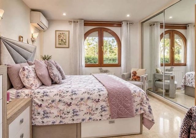 3 chambre Appartement à vendre à Javea / Xàbia avec piscine garage - 685 000 € (Ref: 10116194)