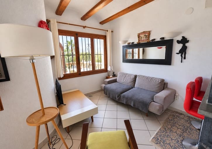 3 bedroom Villa for sale in Javea / Xabia with pool garage - € 625,000 (Ref: 10125239)