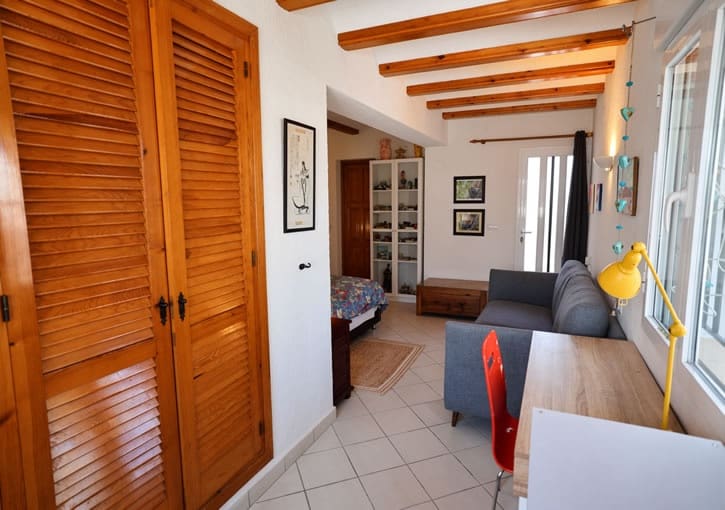 3 bedroom Villa for sale in Javea / Xabia with pool garage - € 625,000 (Ref: 10125239)