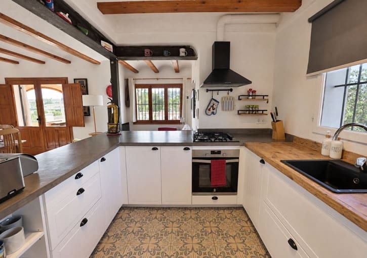 3 bedroom Villa for sale in Javea / Xabia with pool garage - € 625,000 (Ref: 10125239)