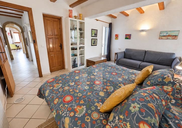 3 bedroom Villa for sale in Javea / Xabia with pool garage - € 625,000 (Ref: 10125239)