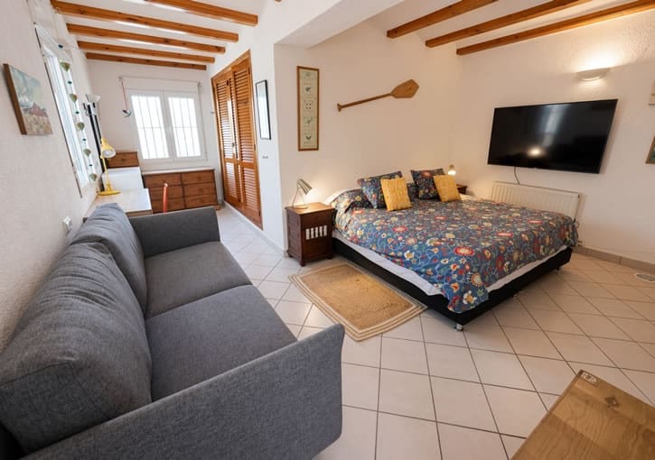 3 bedroom Villa for sale in Javea / Xabia with pool garage - € 625,000 (Ref: 10125239)
