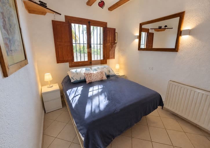 3 bedroom Villa for sale in Javea / Xabia with pool garage - € 625,000 (Ref: 10125239)