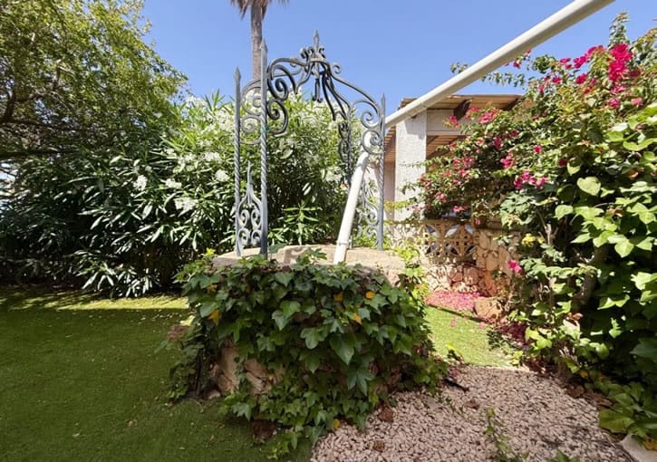 5 bedroom Villa for sale in Javea / Xabia with pool garage - € 1,325,000 (Ref: 10125267)