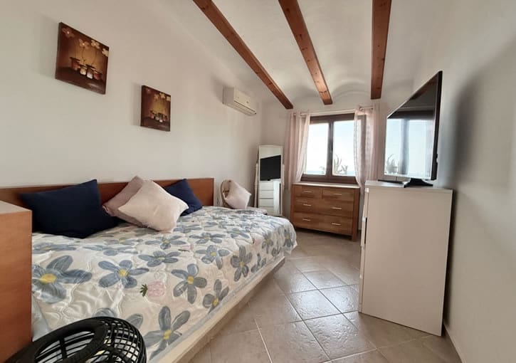 5 bedroom Villa for sale in Javea / Xabia with pool garage - € 1,325,000 (Ref: 10125267)
