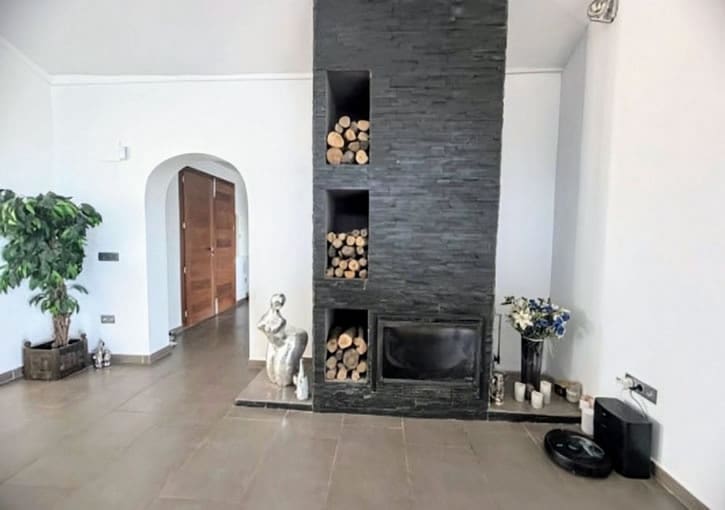 5 bedroom Villa for sale in Javea / Xabia with pool garage - € 1,499,000 (Ref: 10132904)