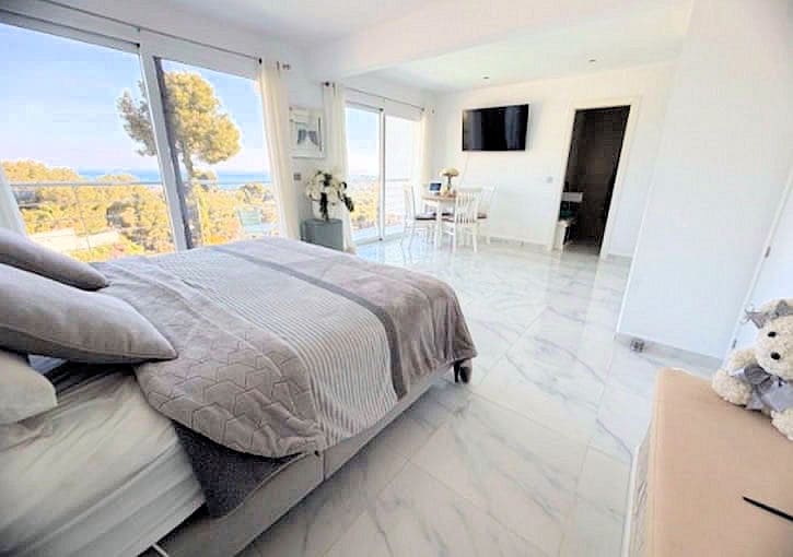 5 bedroom Villa for sale in Javea / Xabia with pool garage - € 1,499,000 (Ref: 10132904)