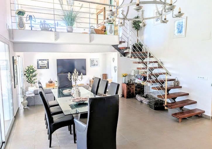 5 bedroom Villa for sale in Javea / Xabia with pool garage - € 1,499,000 (Ref: 10132904)
